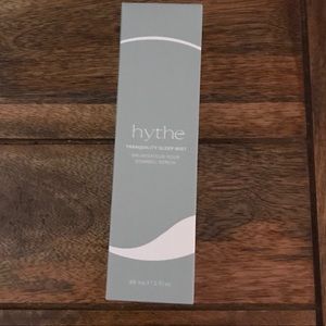 🌿 hythe Tranquility Sleep Mist